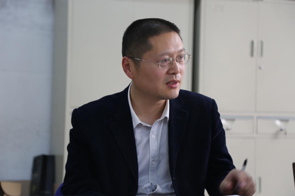 公司副经理董彦非总结发言